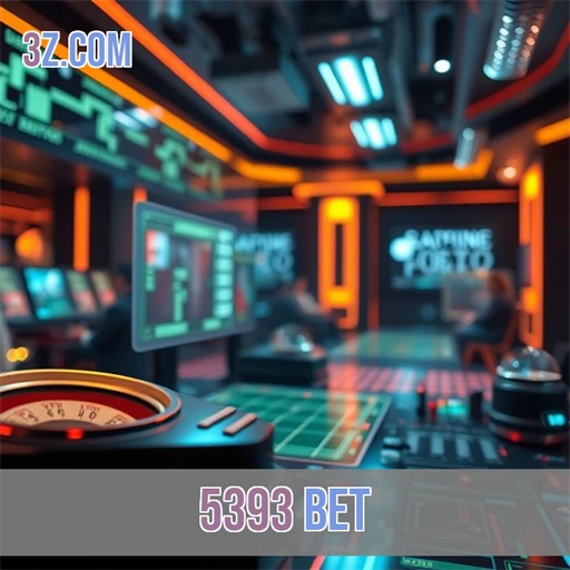 Recursos do App da 5393 Bet Que Encantam Usuários