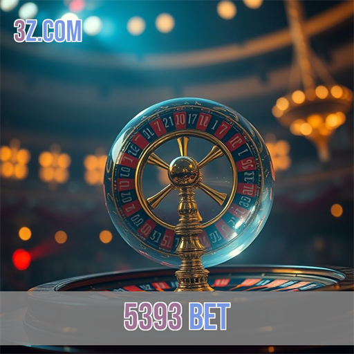 Cassino Vibrante: O Encanto da 5393 bet em Jogos Online