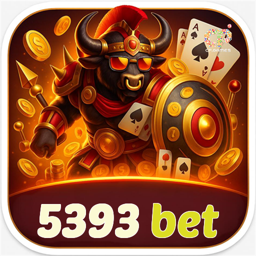 5393 bet