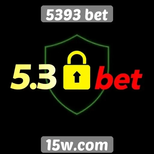 Avaliação da segurança e confiabilidade do 5393 bet