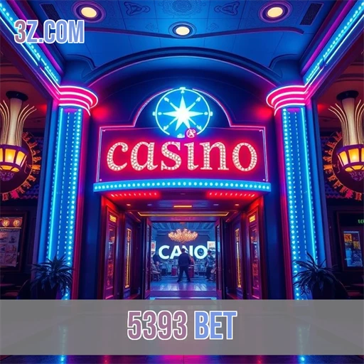 Experiência VIP na 5393 bet: Um Mundo de Benefícios